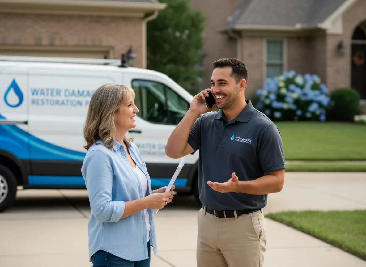 Flood Restoration Memphis, TN FAQs